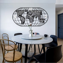 Load image into Gallery viewer, Big Clock European Style Simple Diy Wall Clock for Living Room and Bedroom