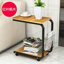 Load image into Gallery viewer, tea table side end table