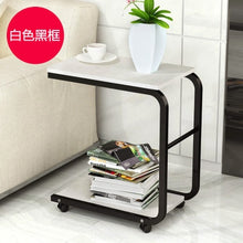 Load image into Gallery viewer, tea table side end table