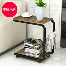 Load image into Gallery viewer, tea table side end table