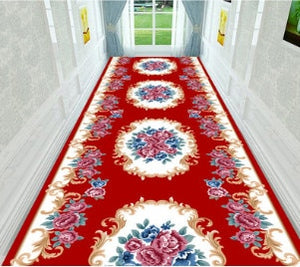 3D Creative Door Mat Plant Carpet