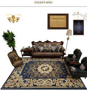 Pastoral Carpet