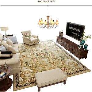Pastoral Carpet