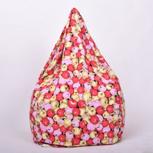 Load image into Gallery viewer, Cute Bean Bag Lounger Sofa Cover