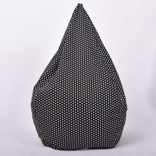 Load image into Gallery viewer, Cute Bean Bag Lounger Sofa Cover