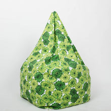 Load image into Gallery viewer, Cute Bean Bag Lounger Sofa Cover