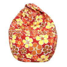 Load image into Gallery viewer, Cute Bean Bag Lounger Sofa Cover