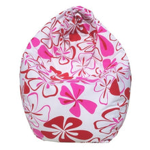 Load image into Gallery viewer, Cute Bean Bag Lounger Sofa Cover