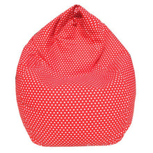 Load image into Gallery viewer, Cute Bean Bag Lounger Sofa Cover