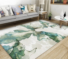Load image into Gallery viewer, Modern New Chinese-style 3D Printed Rug Mat Carpet