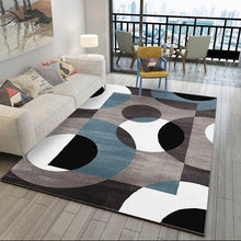 Load image into Gallery viewer, Nordic Style Carpets