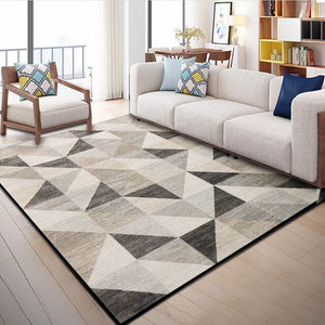 Nordic Style Carpets