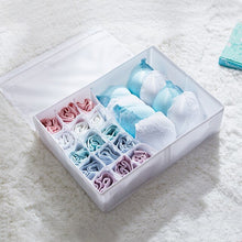 Load image into Gallery viewer, Washable underwear storage box