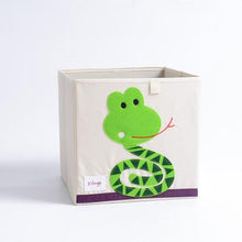 Load image into Gallery viewer, Cartoon Storage Box