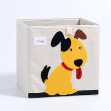 Load image into Gallery viewer, Cartoon Storage Box