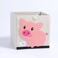 Load image into Gallery viewer, Cartoon Storage Box