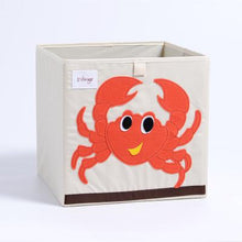 Load image into Gallery viewer, Cartoon Storage Box