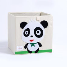 Load image into Gallery viewer, Cartoon Storage Box