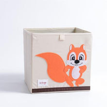 Load image into Gallery viewer, Cartoon Storage Box