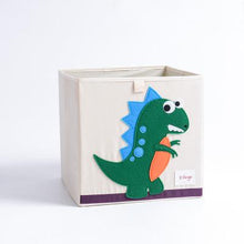 Load image into Gallery viewer, Cartoon Storage Box