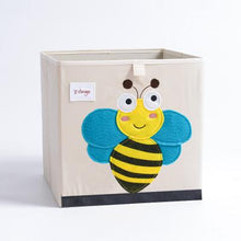 Load image into Gallery viewer, Cartoon Storage Box
