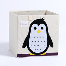 Load image into Gallery viewer, Cartoon Storage Box