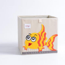 Load image into Gallery viewer, Cartoon Storage Box