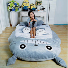 Load image into Gallery viewer, Chpermore Big size Cute Cartoon soft lazy sofa