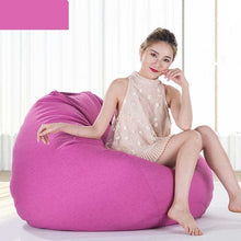 Load image into Gallery viewer, Chpermore Multifunction Simple Bean Bag lazy sofa