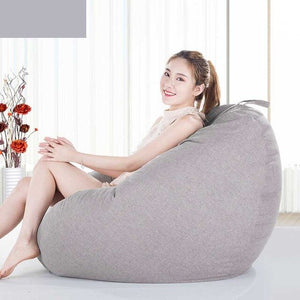 Chpermore Multifunction Simple Bean Bag lazy sofa